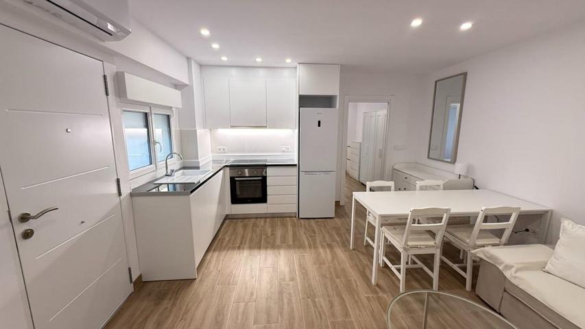 Planta Baja Reformada en el Centro Historico de Gandía photo 0