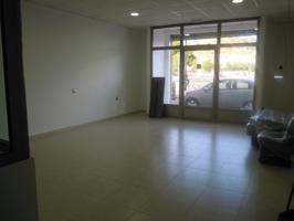 GANDIA (JUZGADOS NUEVOS) - LOCAL COMERCIAL - SE VENDE photo 0