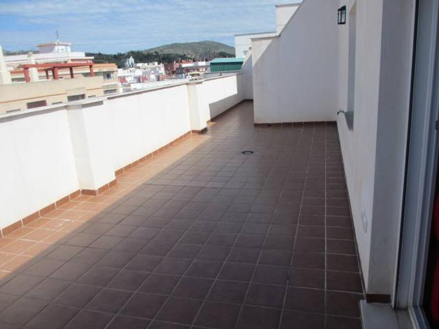 AVENIDA DE VALENCIA (GANDIA) - ÁTICO DUPLEX - SE VENDE photo 0