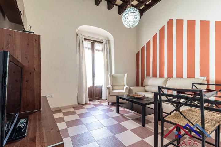 Piso En alquiler en Centro, Jerez De La Frontera photo 0