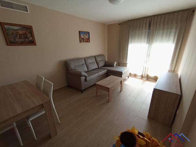 Piso En alquiler en Norte, Jerez De La Frontera photo 0