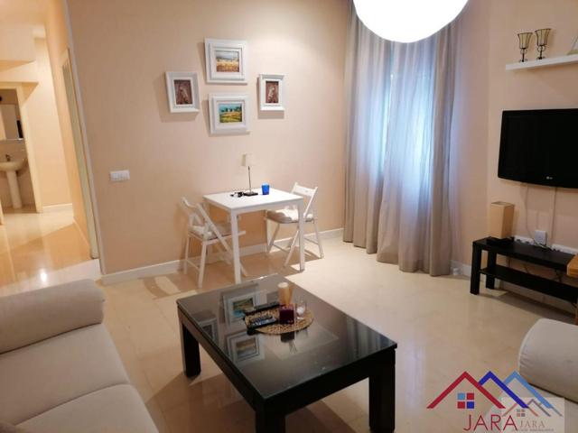 Dúplex En venta en Centro, Jerez De La Frontera photo 0