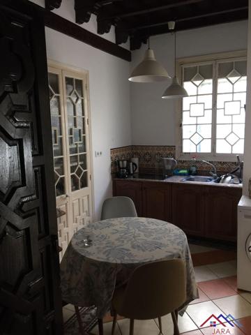 Piso En alquiler en Centro, Jerez De La Frontera photo 0