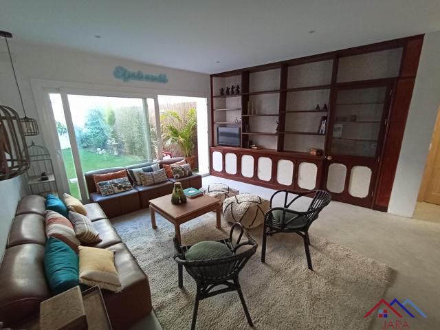 Unifamiliar En venta en Centro-Divina Pastora, Jerez De La Frontera photo 0