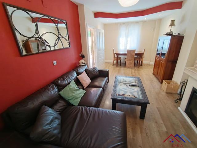 Casa En alquiler en Norte-Hipercor, Jerez De La Frontera photo 0