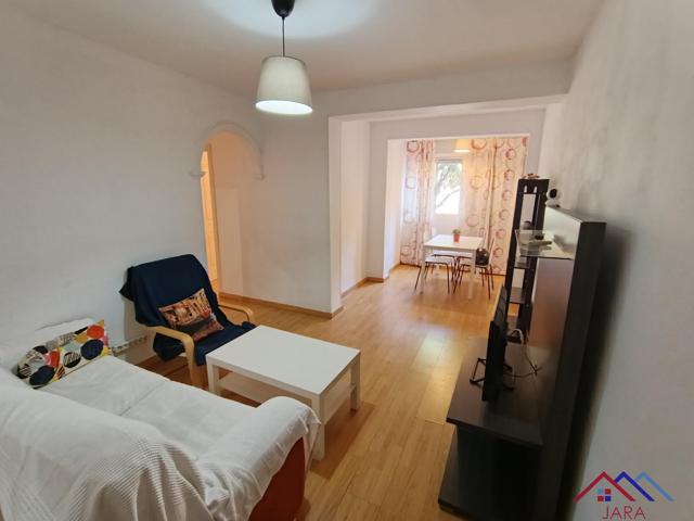 Piso En venta en Norte-San Benito, Jerez De La Frontera photo 0