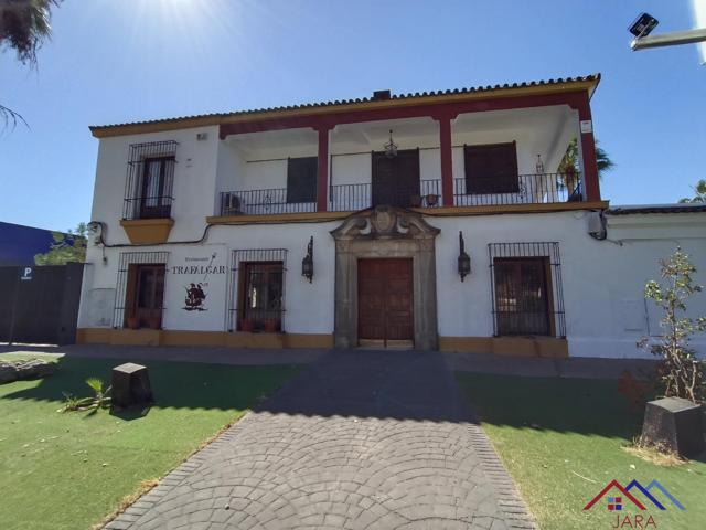 Local En alquiler en Sur, Jerez De La Frontera photo 0