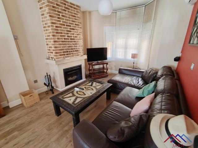 Casa En venta en Norte-Hipercor, Jerez De La Frontera photo 0