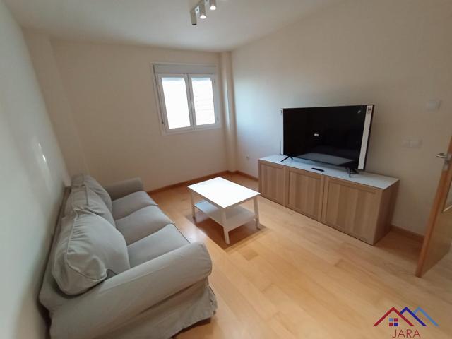 Piso En alquiler en Centro-Plaza De Toros, Jerez De La Frontera photo 0