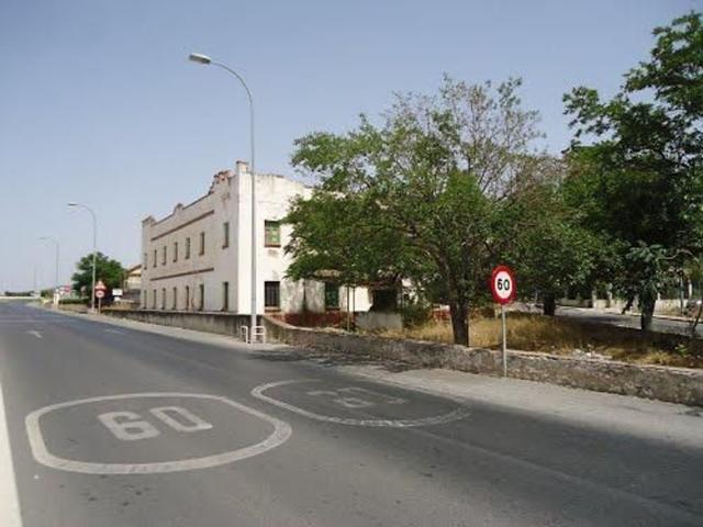 Terreno Urbanizable En venta en Centro, Antequera photo 0