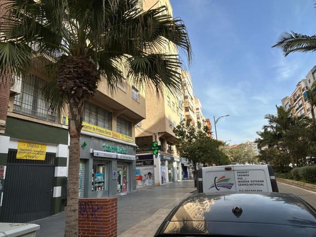 Casa En alquiler en Calle Salitre, 20, Centro, Málaga photo 0