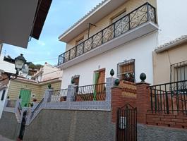 Casa De Campo En venta en Calle Malaga, Camino Algarrobo - Las Arenas, Vélez-Malaga photo 0