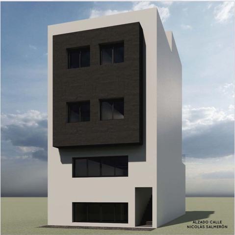 Terreno Urbanizable En venta en Bailén - Miraflores, Málaga photo 0