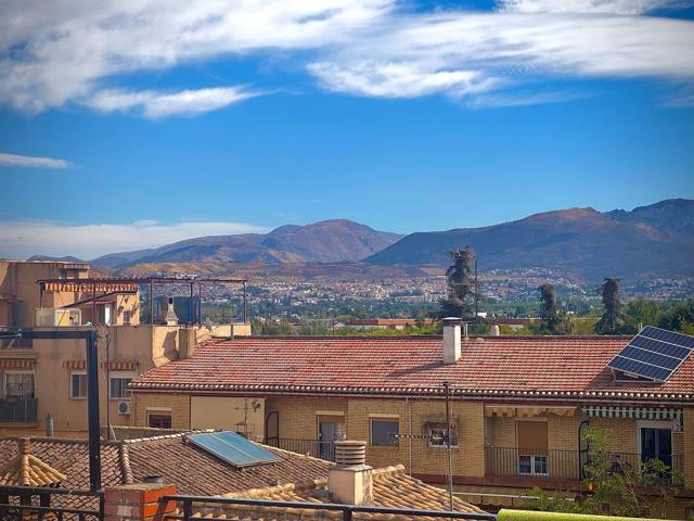 Piso En venta en Calle Albacete, 11, Avda. De Los Ogijares, Armilla photo 0