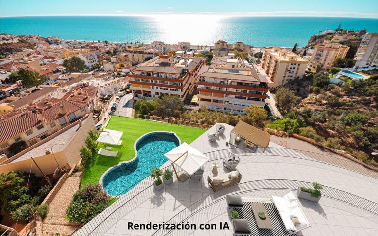 Comunidad En venta en Calle Limonero, Playa Del Rincón, Rincón De La Victoria photo 0