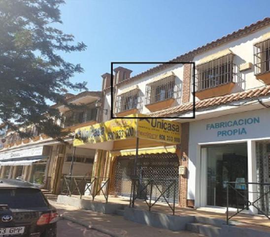 Otro En venta en Calle Del Escritor Sancho Guerrero, Churriana, Málaga photo 0