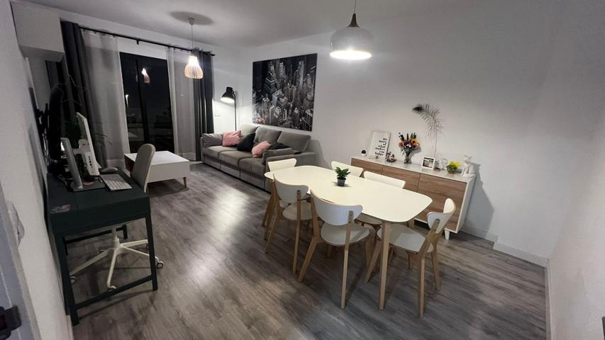 Piso En venta en Puerto De La Torre, Málaga photo 0
