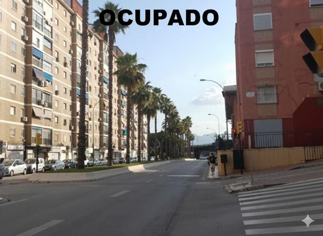 Piso En venta en Carretera De Cádiz, Málaga photo 0