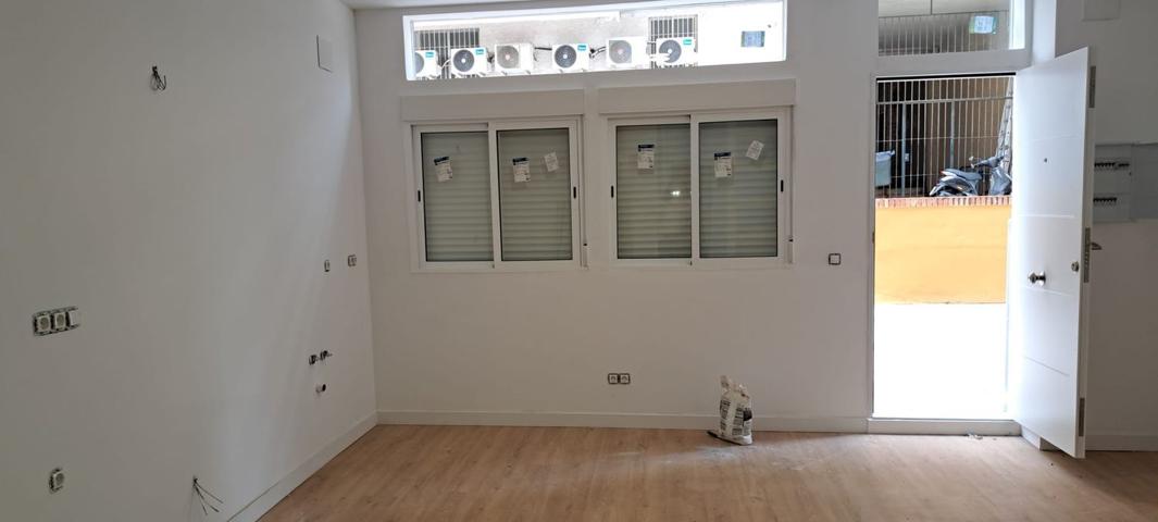 Loft En venta en Bailén - Miraflores, Málaga photo 0