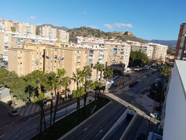 Piso En venta en Bailén - Miraflores, Málaga photo 0