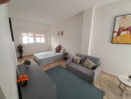 Loft En venta en Bailén - Miraflores, Málaga photo 0