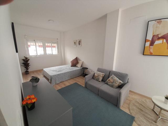Loft En venta en Bailén - Miraflores, Málaga photo 0