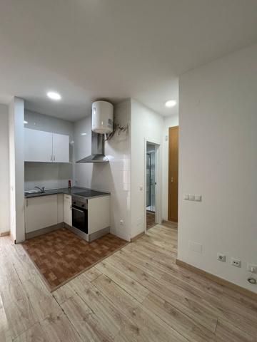 Loft En venta en Bailén - Miraflores, Málaga photo 0