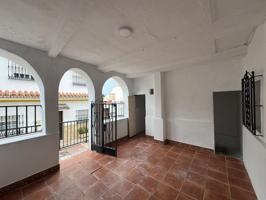 Unifamiliar Pareada En venta en Ciudad Jardín, Málaga photo 0