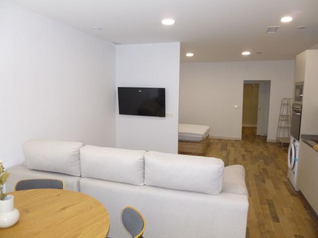 Piso En alquiler en Calle Isaac Albéniz, Los Pajaritos - Plaza De Toros, Granada photo 0