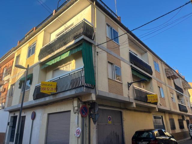 Piso En venta en Avda. De Los Ogijares, Armilla photo 0