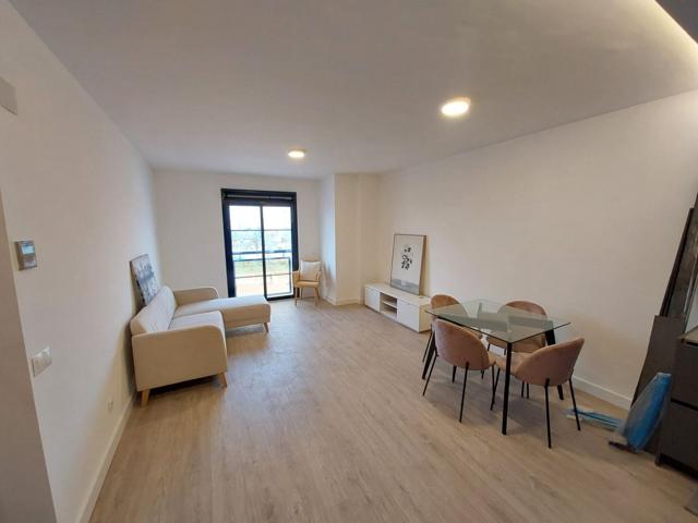 Piso En venta en Cruz De Humilladero, Málaga photo 0