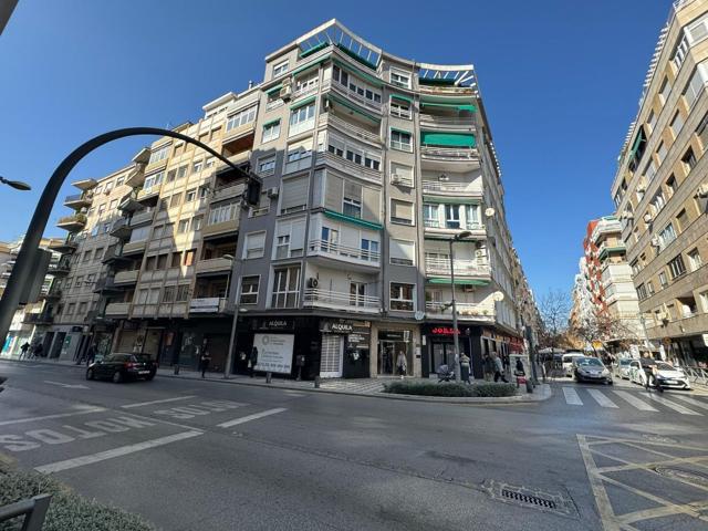 Piso En venta en Ronda - Arabial, Granada photo 0