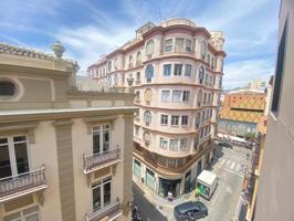 Piso En venta en Alameda Principal, Centro, Málaga photo 0