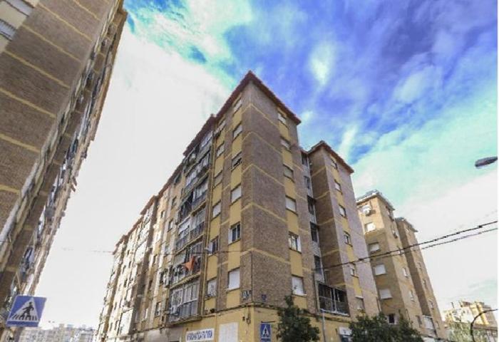 Piso En venta en Cruz De Humilladero, Málaga photo 0
