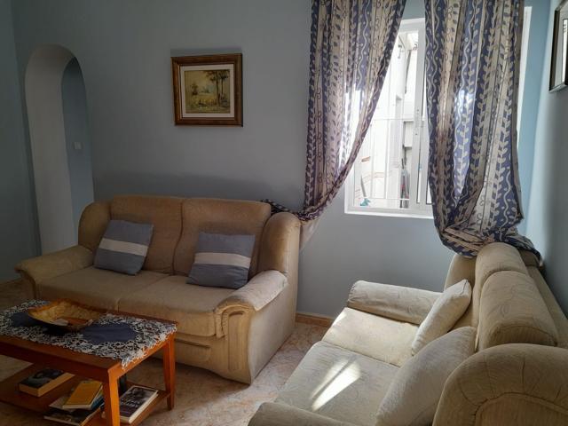 Unifamiliar Pareada En venta en Bailén - Miraflores, Málaga photo 0