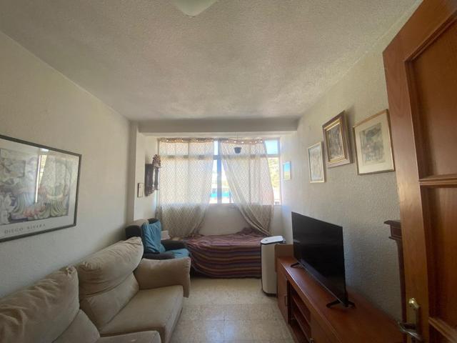 Piso En venta en Bailén - Miraflores, Málaga photo 0