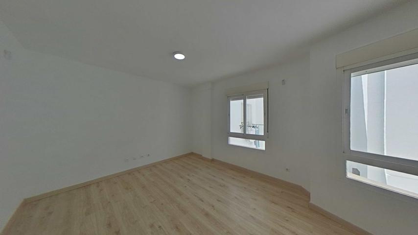 Loft En venta en Bailén - Miraflores, Málaga photo 0