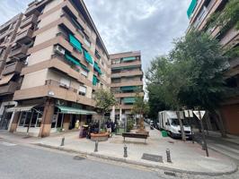 Parking Subterráneo En venta en Calle Abén Humeya, 3, Figares, Granada photo 0