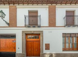Piso En venta en Calle Panaderos, 21, Albaicín, Granada photo 0