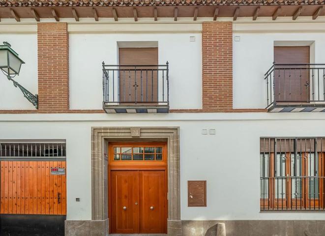 Piso En venta en Calle Panaderos, 21, Albaicín, Granada photo 0