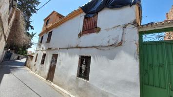 Casa De Campo En venta en Calle Infantas, 12, La Zubia, La Zubia photo 0