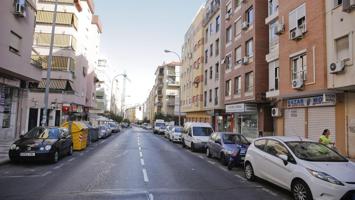 Unifamiliar Pareada En venta en Bailén - Miraflores, Málaga photo 0