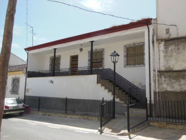 Casa De Campo En venta en Cl Mediodia, 7, Lachar photo 0