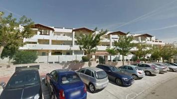 Parking Subterráneo En venta en Montealto, Benalmádena photo 0