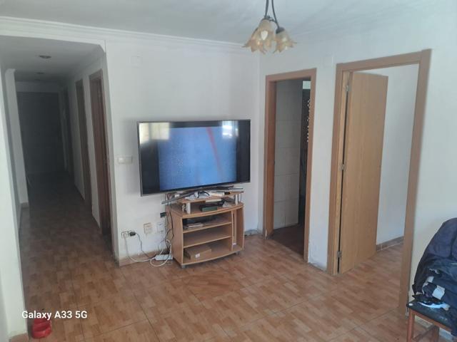 Piso En venta en Carretera De Cádiz, Málaga photo 0