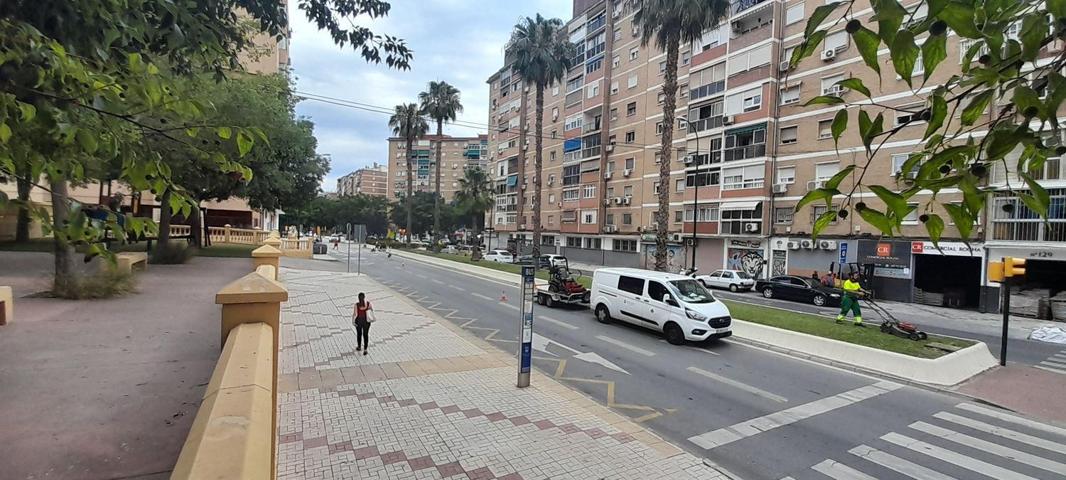 Piso En venta en Carretera De Cádiz, Málaga photo 0