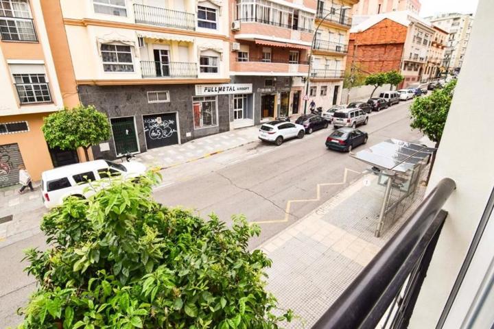 Piso En venta en Calle Eduardo Domínguez Ávila, Centro, Málaga photo 0