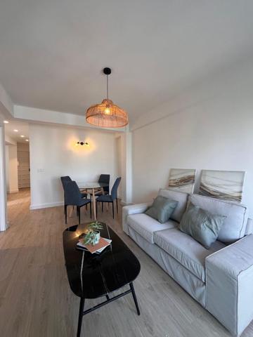 Piso En venta en Bailén - Miraflores, Málaga photo 0