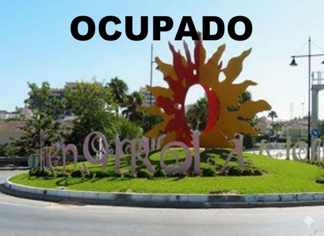 Piso En venta en Los Pacos, Fuengirola photo 0