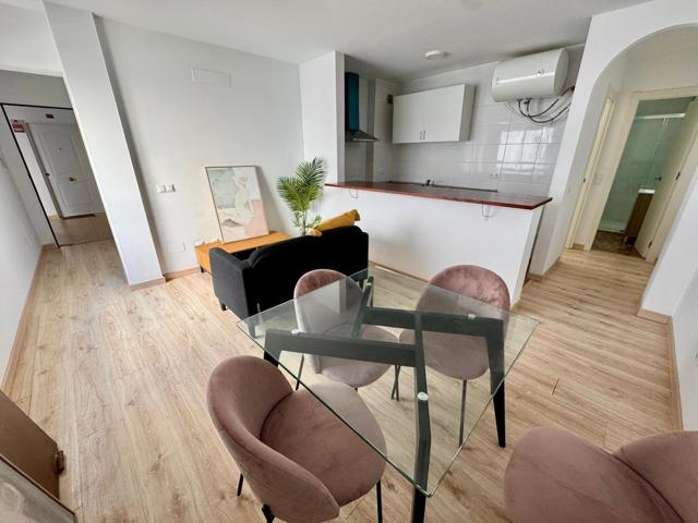 Piso En venta en Bailén - Miraflores, Málaga photo 0